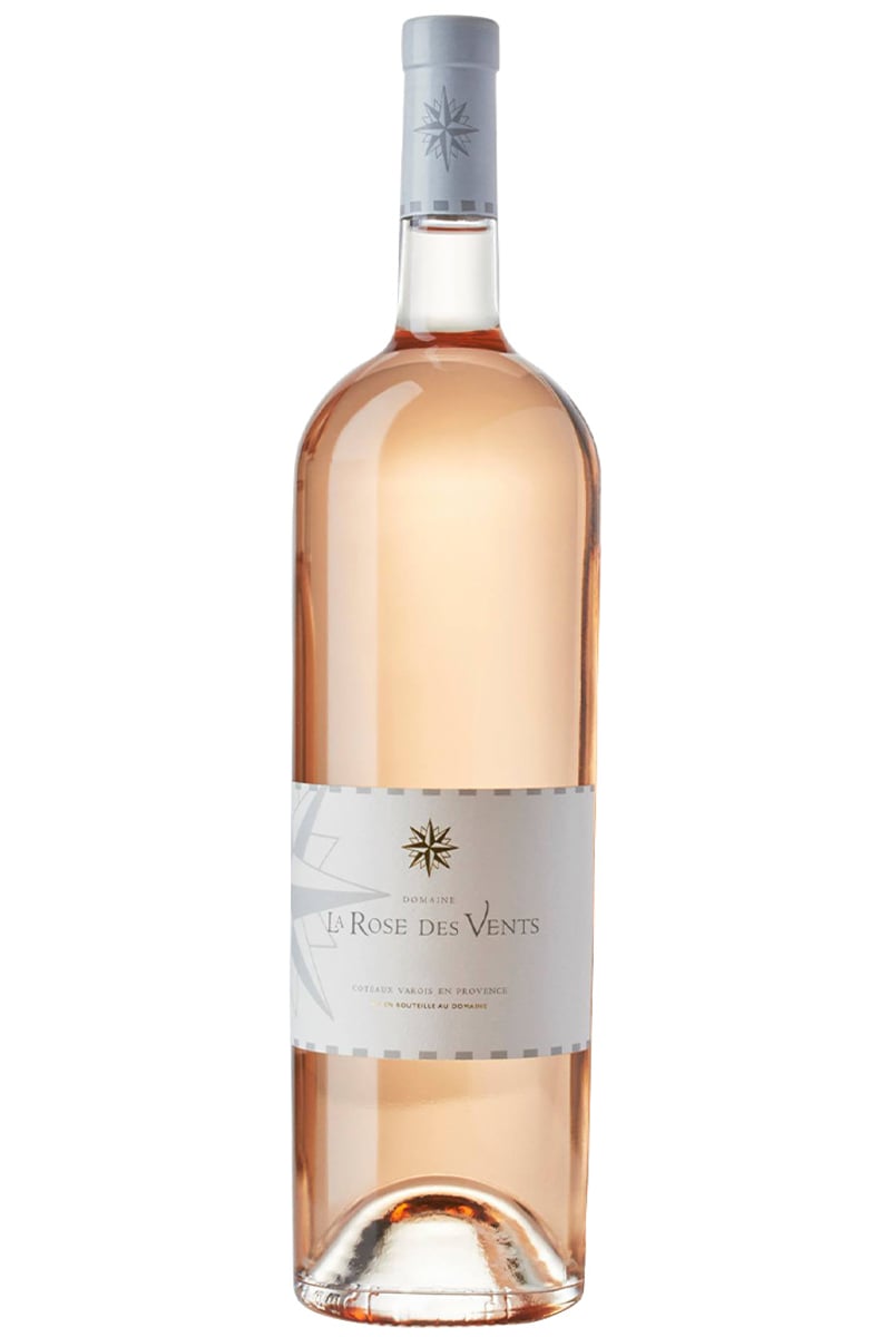 DOMAINE DES 4 VENTS LES 4 VENTS ROUGE 0,75cl