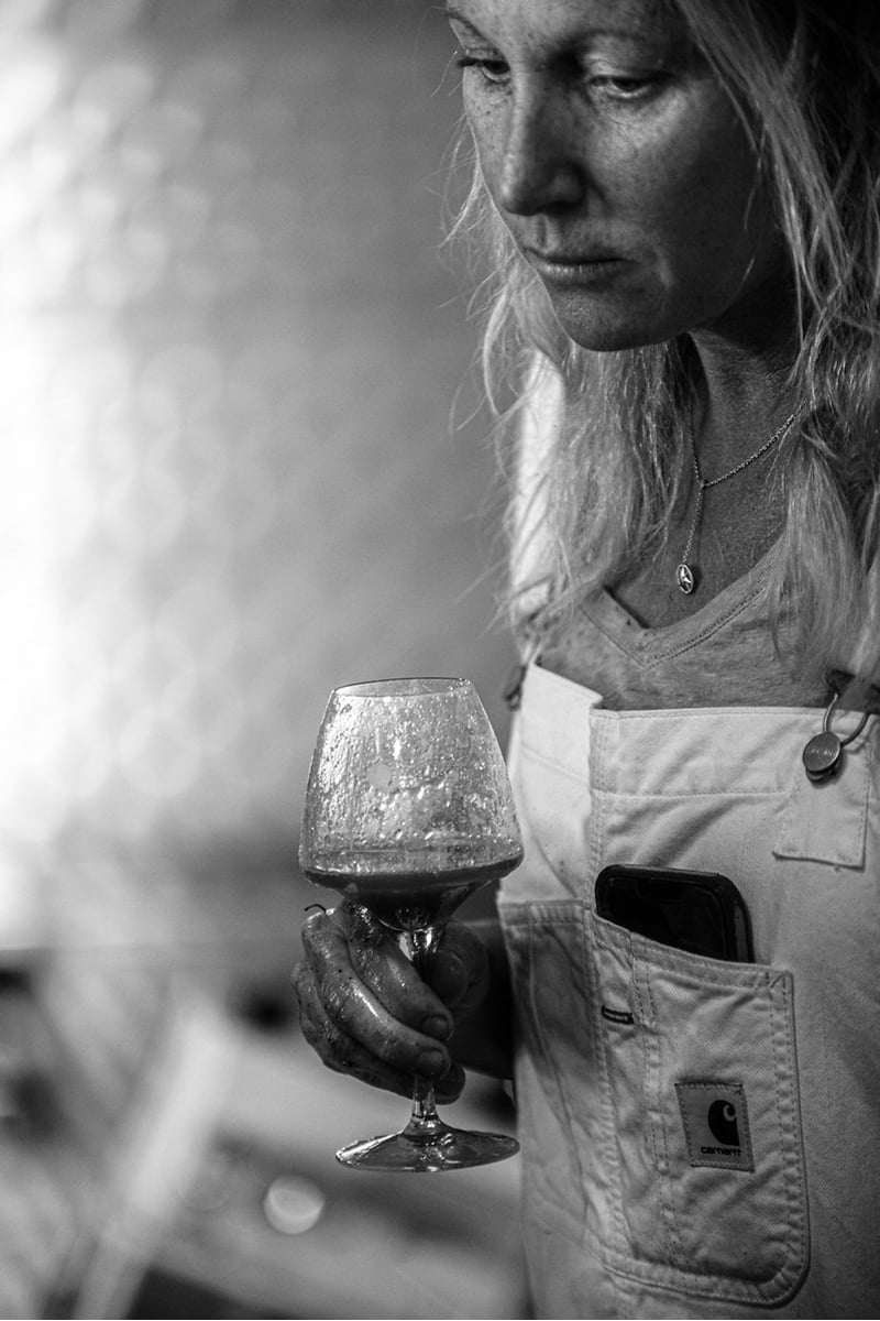 Domaine Des Perchés Blanc 0,75cl