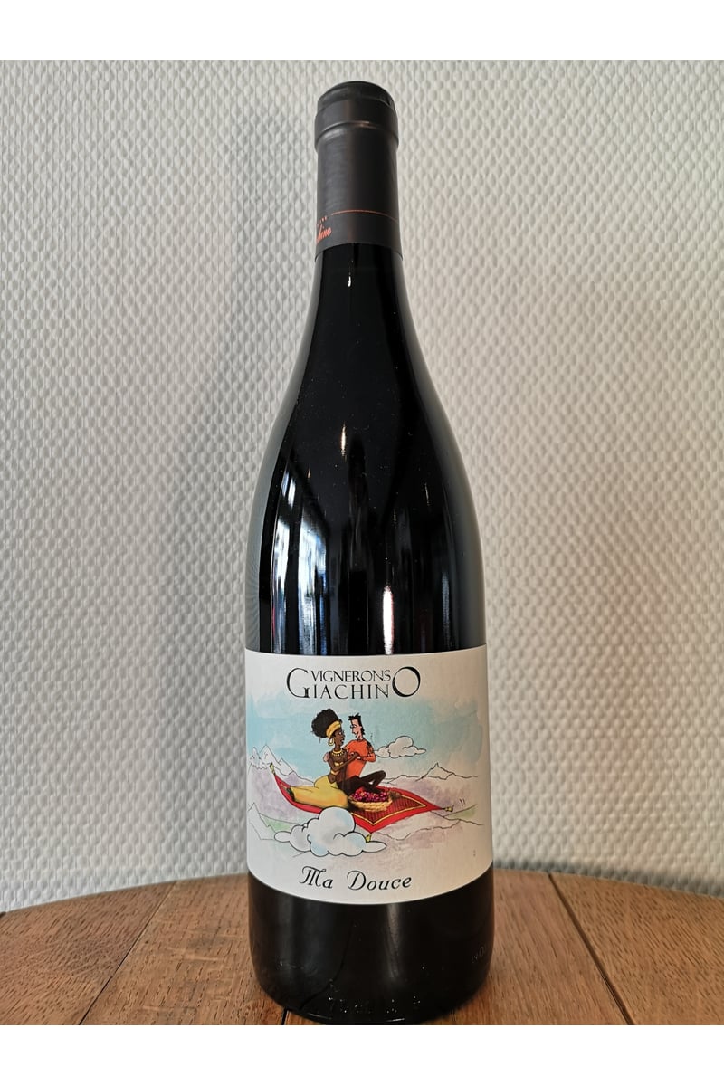 Domaine Giachino Ma Douce 0,75cl