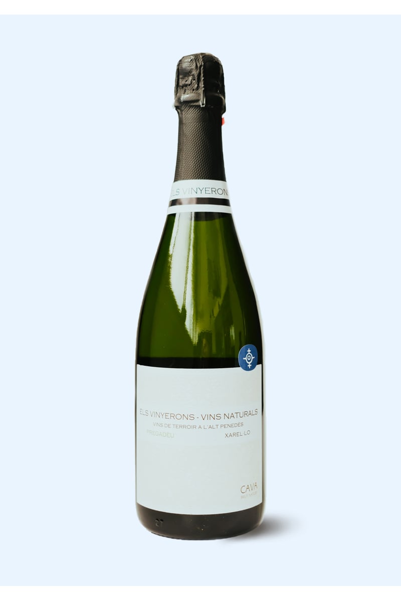 Els Vinyerons "Pregadeu" 2020