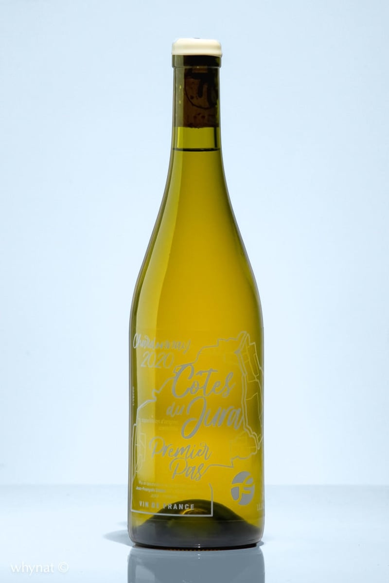 ESSLER JF PREMIER PAS JURA 2022 0,75cl