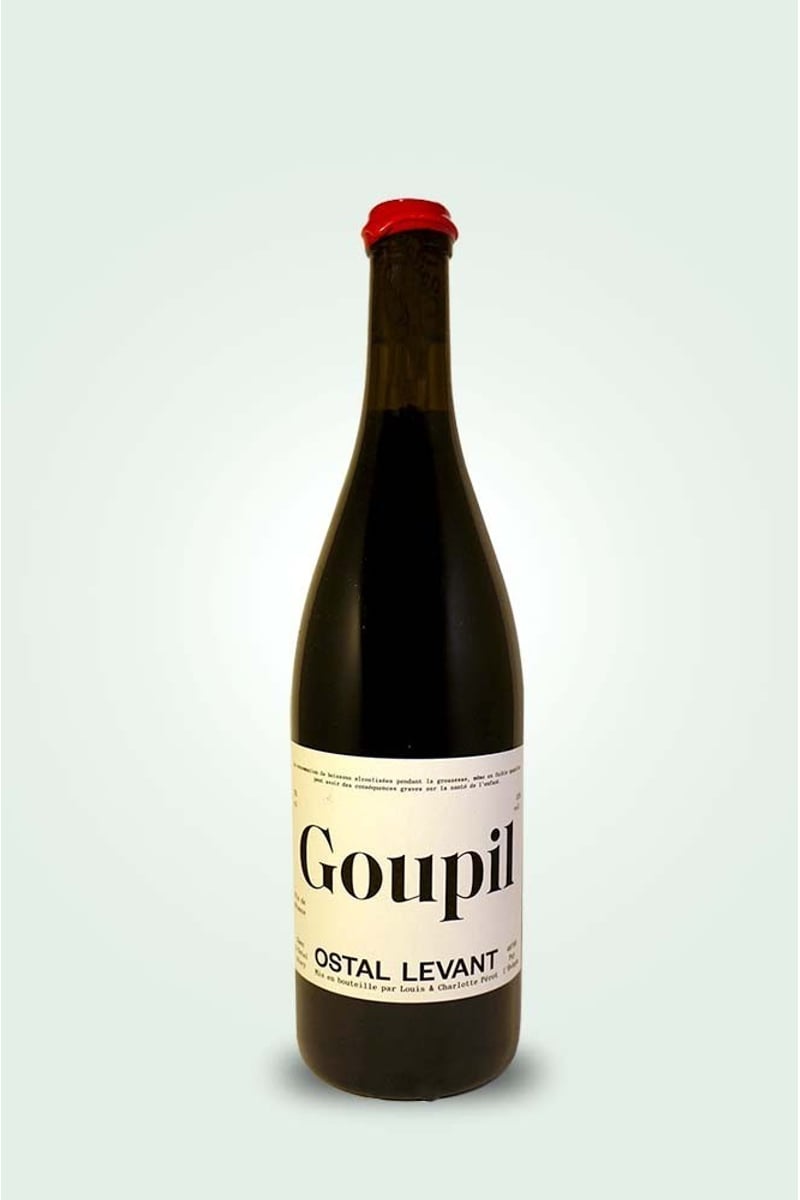 GOUPIL Ostal Levant 0,75cl
