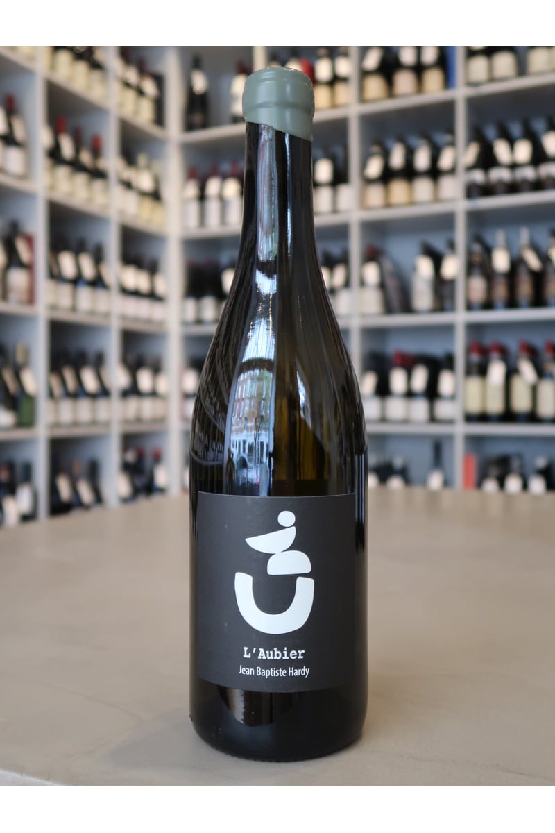 HARDY L AUBIER CHARDONNAY 0,75cl
