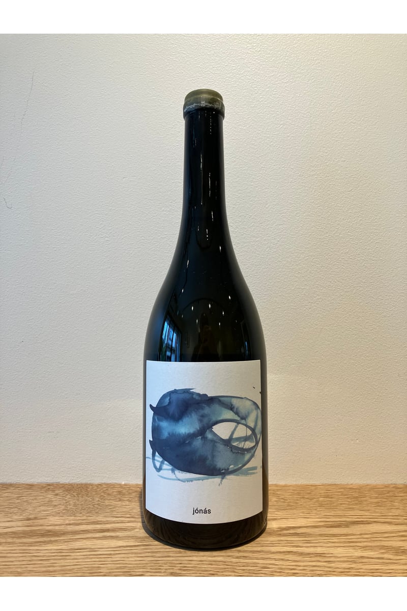 Jónás Sziegl Pince 2022