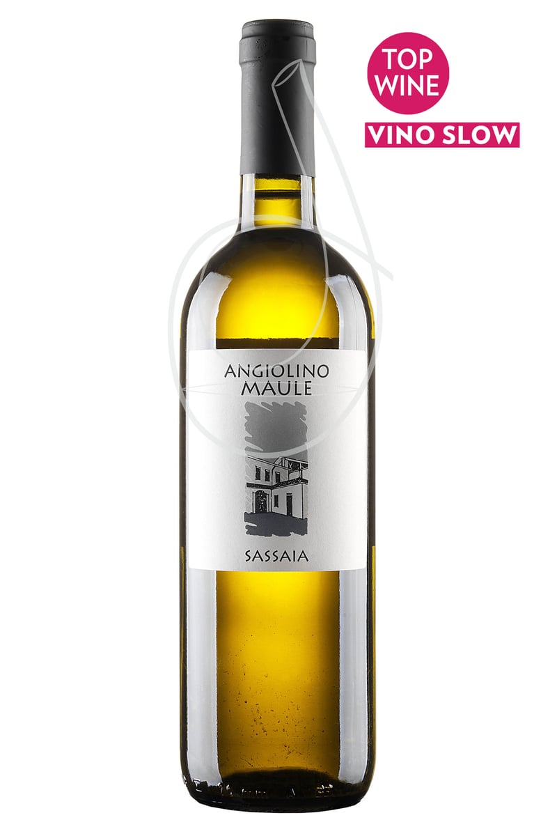 La Biancara SASSAIA 2023 igt Veneto 0,75cl