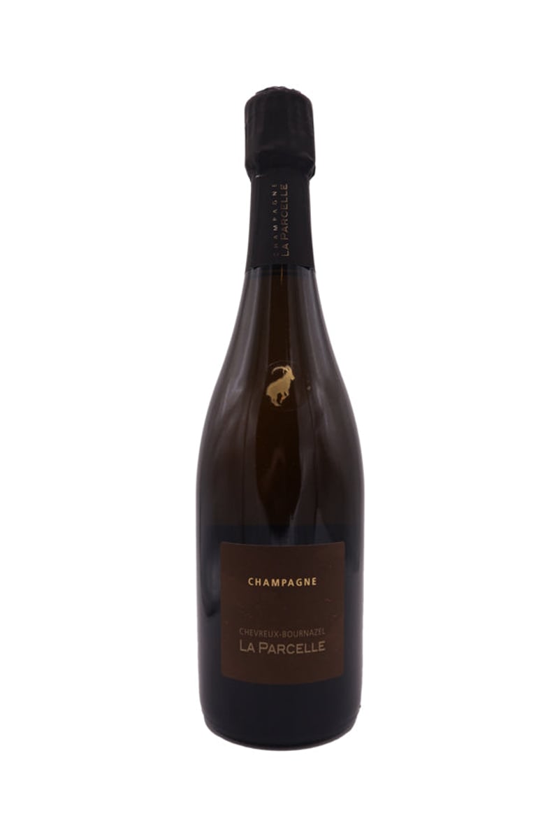 LA PARCELLE CONNIGIS CHAMPAGNE 0,75cl