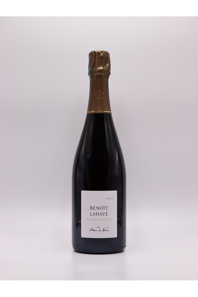 LAHAYE BENOIT BLANC DE NOIRS 0,75cl