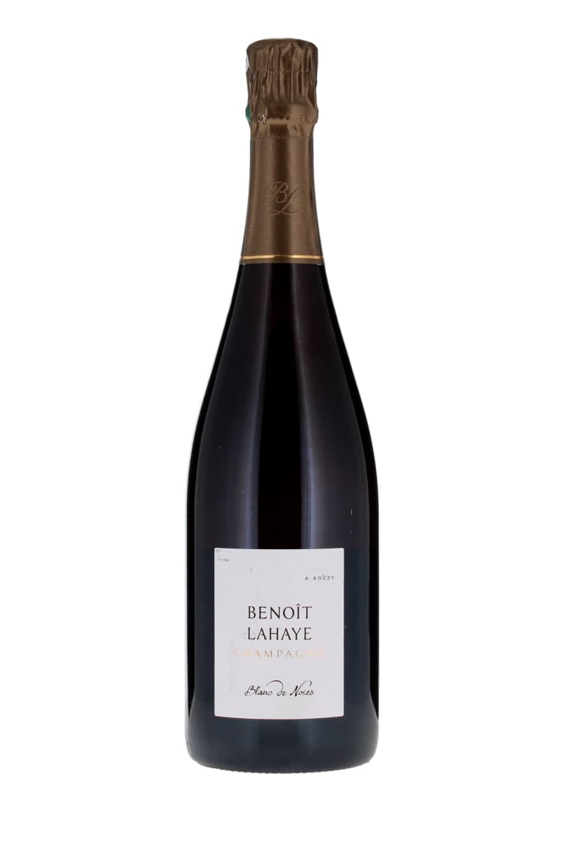 LAHAYE BENOIT MAGNUM BLANC DE NOIR 0,75cl
