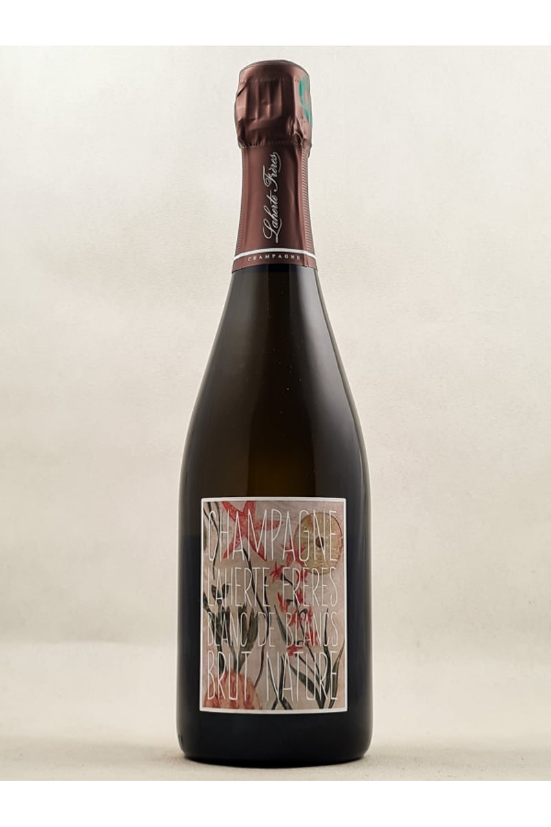 LAHERTE BLANC DE NOIR CHAMPAGNE 0,75cl