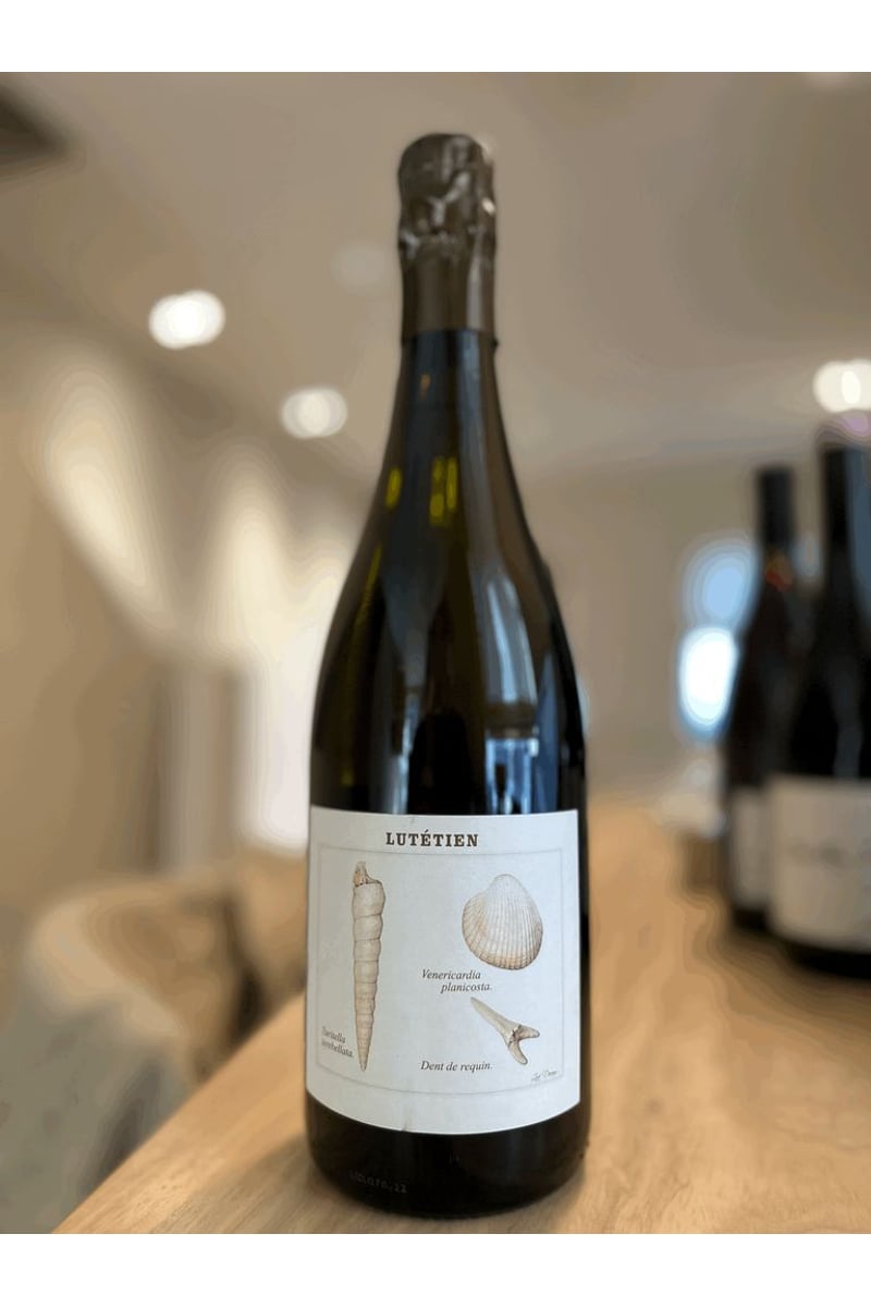 LEGRAND LATOUR LUTETIEN 0,75cl