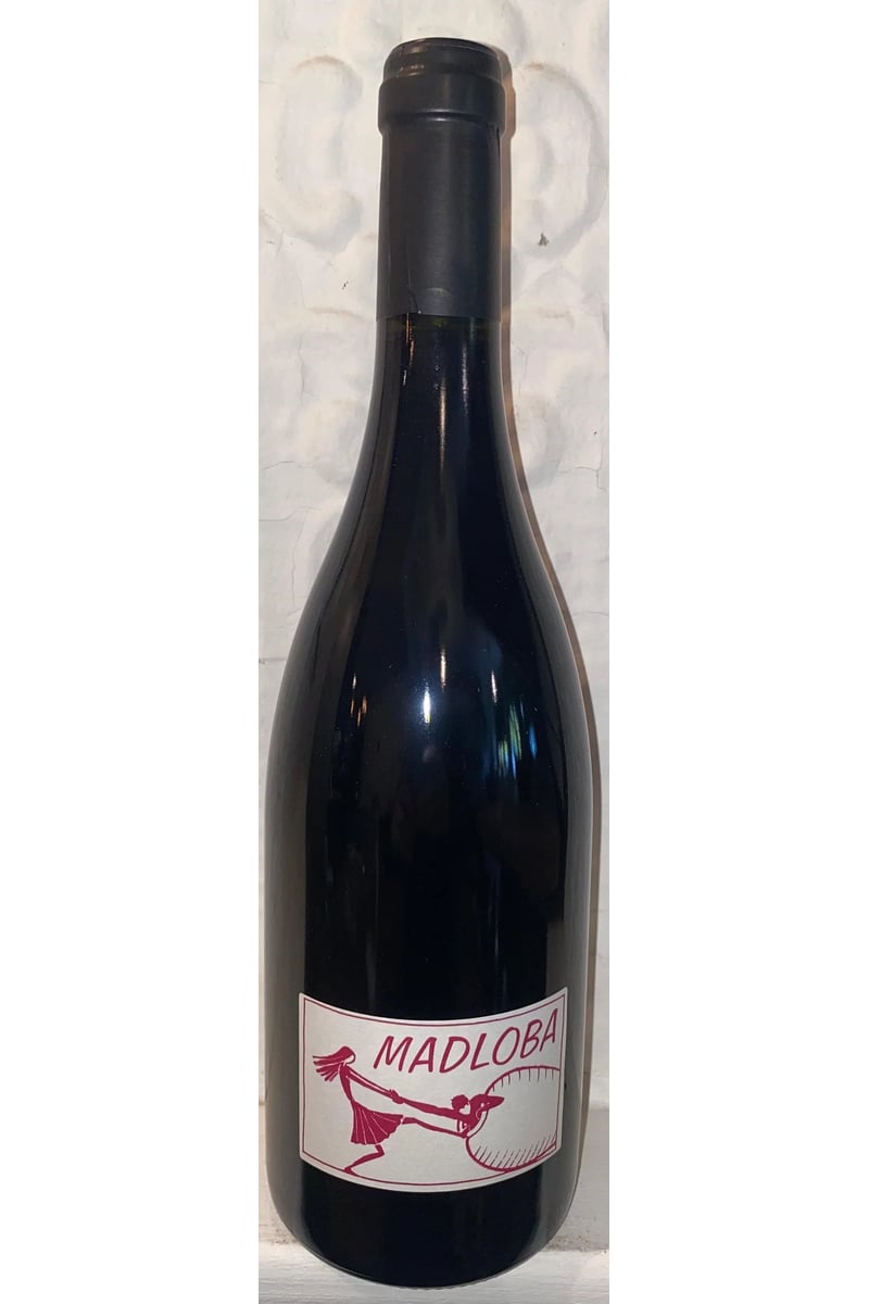 MADLOBA MIQUETTE 2014 0,75cl