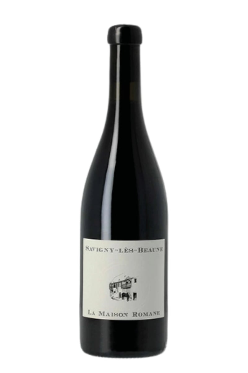 MAISON ROMANE SAVIGNY BEAUNE 0,75cl