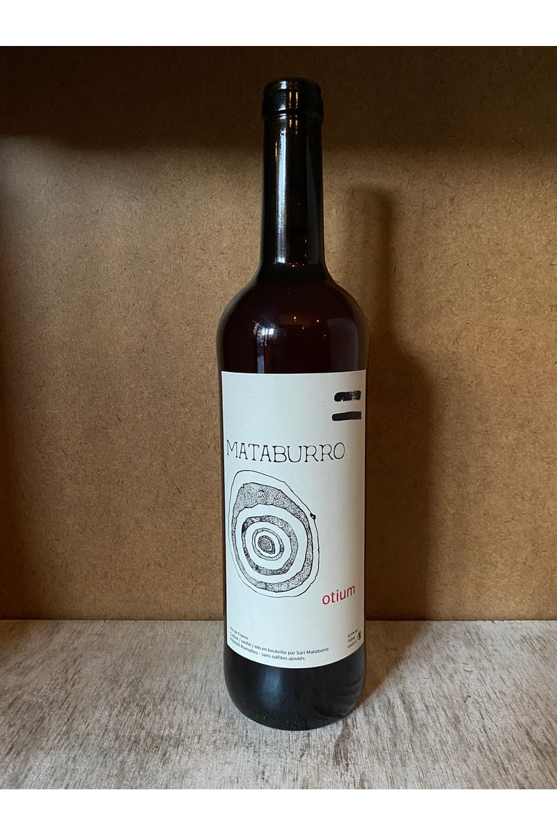Mataburro Otium