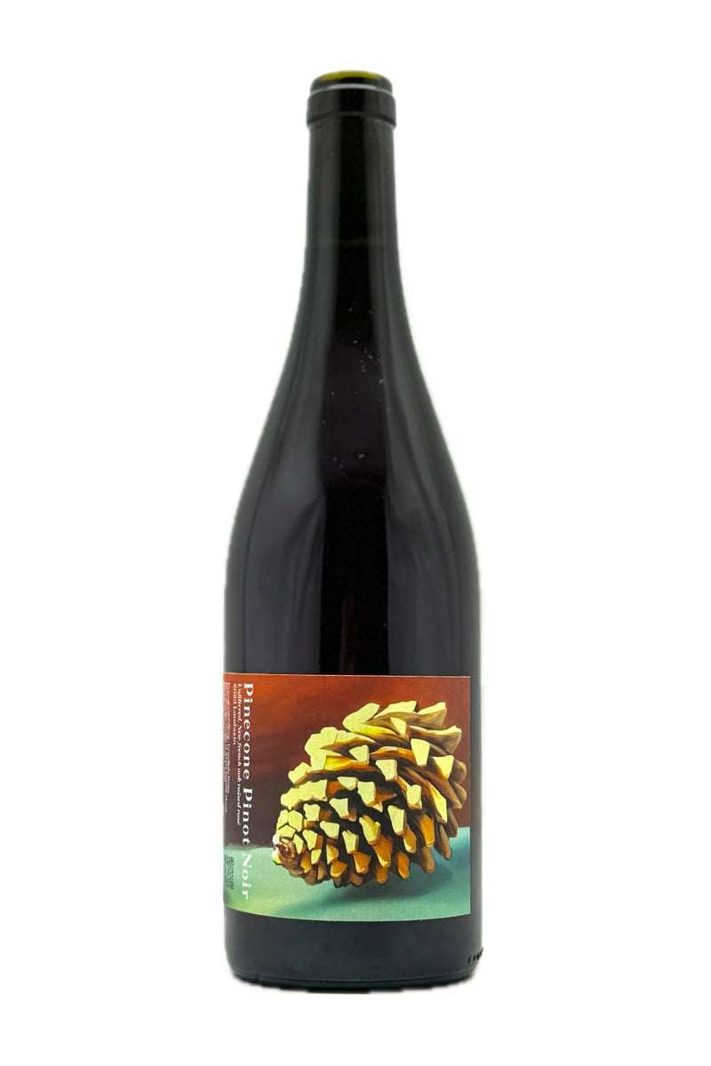 Pinecone Pinot Noir Rosé 23 Grandbois Wines 0,75cl