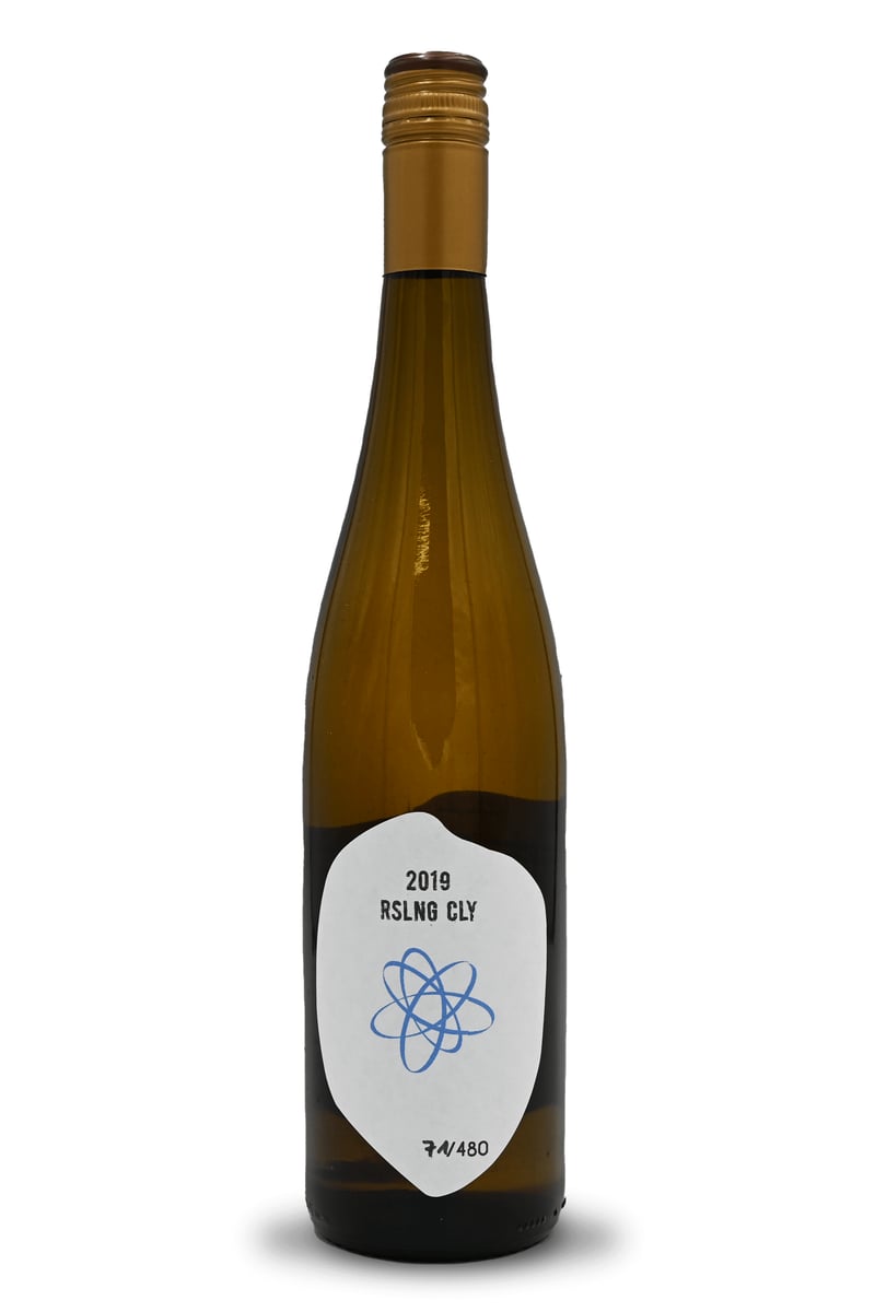 Riesling Cly Gustavshof
