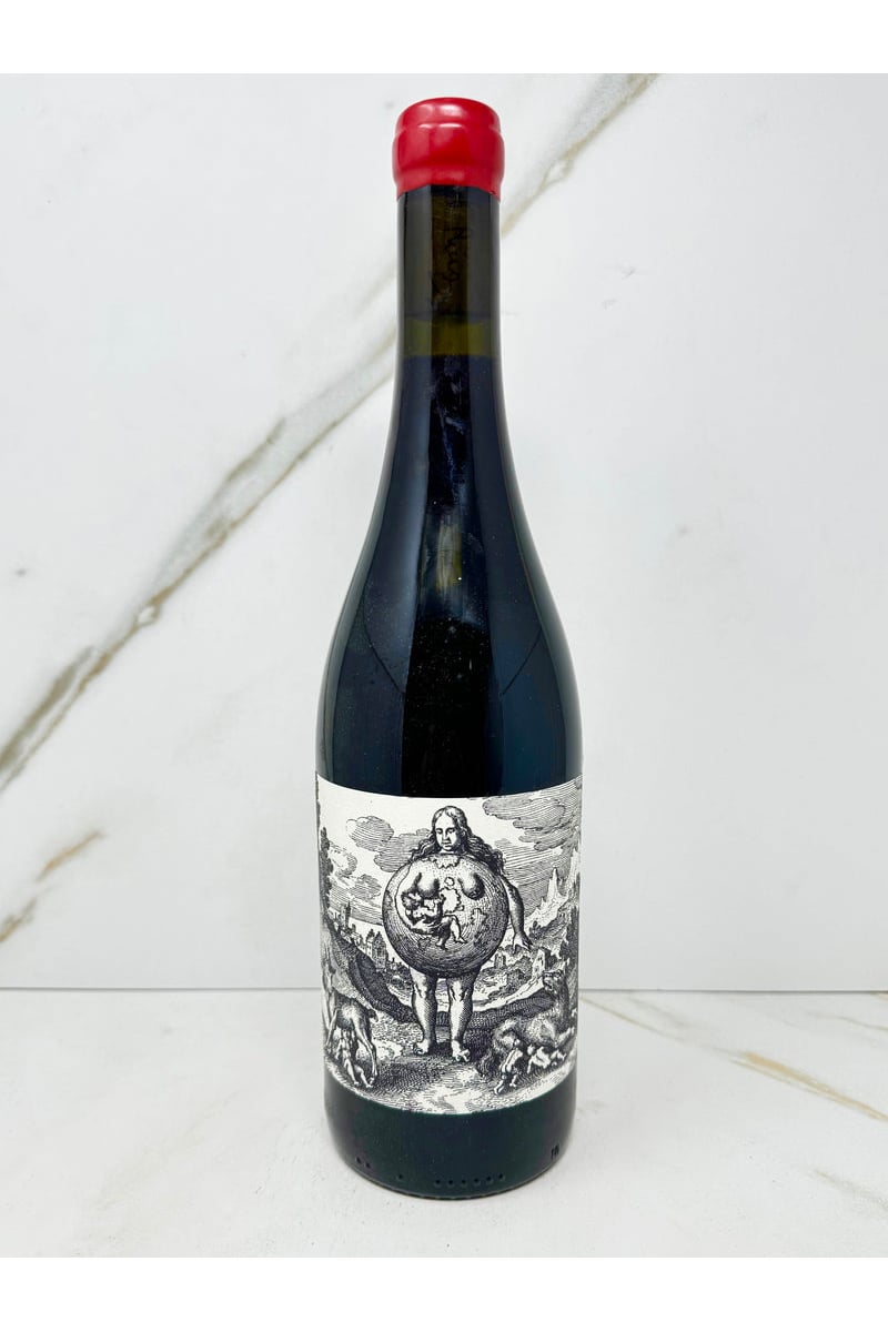 RUIZ GRENACHE NOIR PRIMA MATERIA MAGNUM 0,75cl