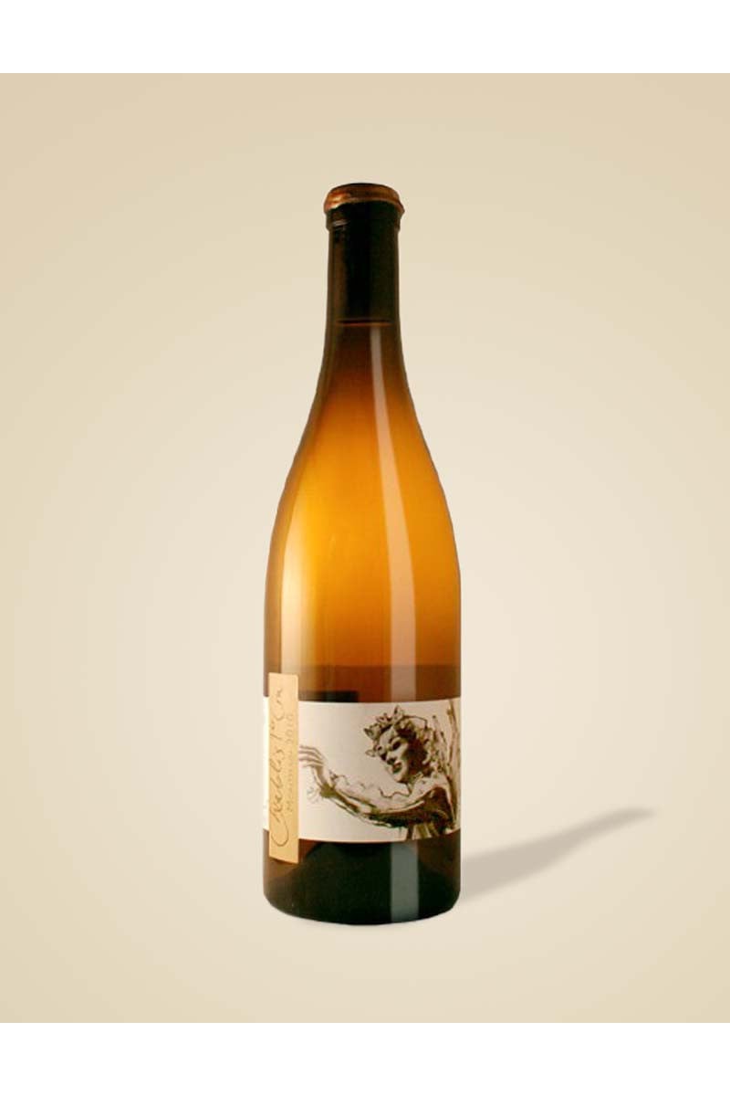 THOMAS PICO PATTES LOUP CHABLIS 1ER CRU BEAUREGARD 2019 0,75cl