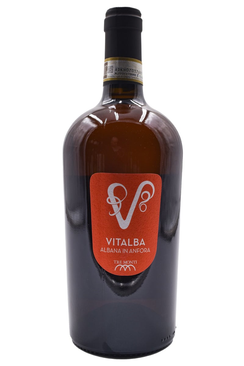 Vitalba Romagna