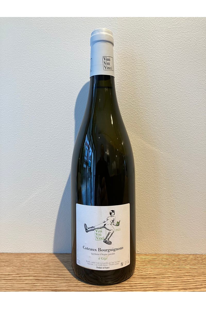 VITI VINI BIBI BLANC 0,75cl