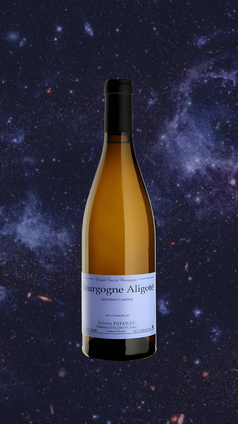 VIN NOE ALIBI BOURGOGNE ALIGOTE 0,75cl